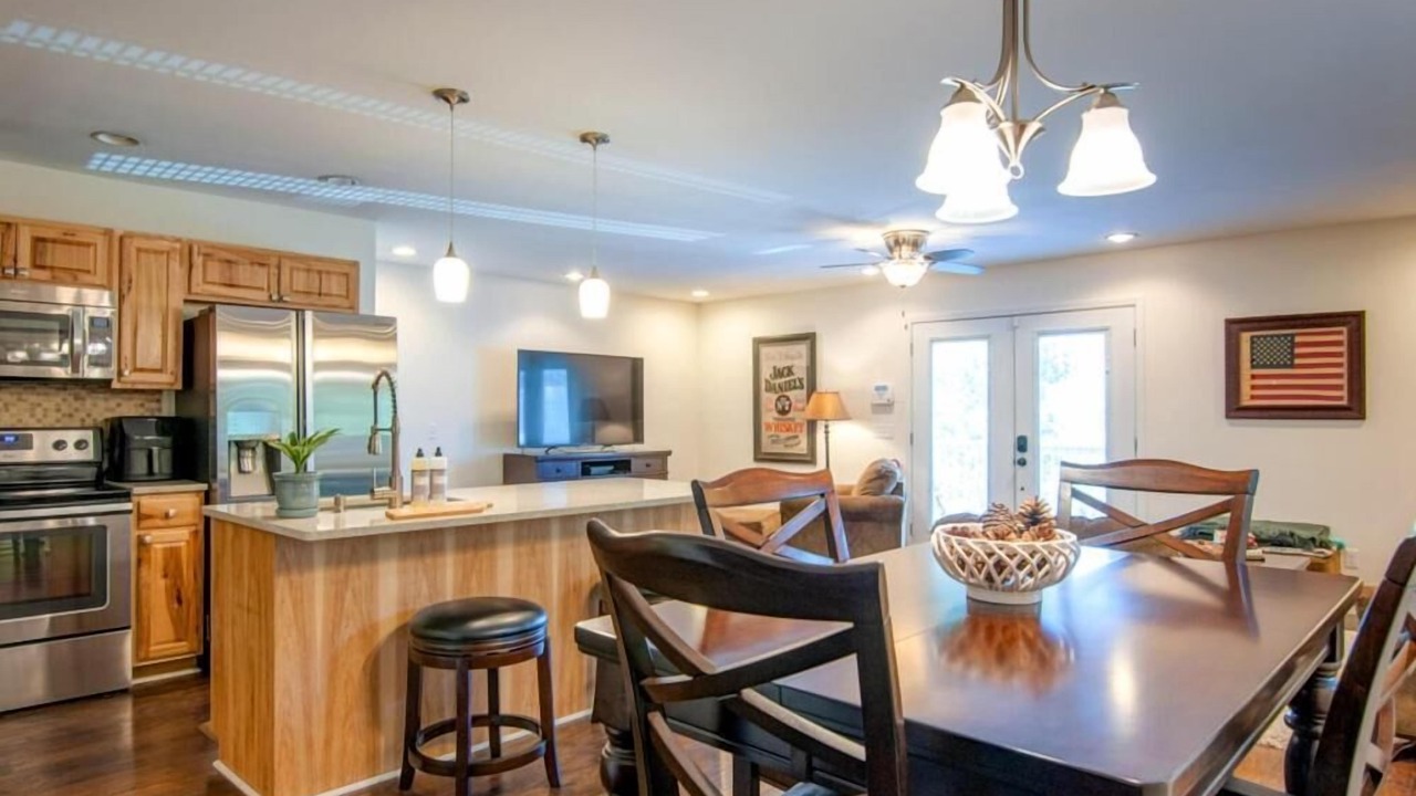 Photo of Kitchen in Lynchburg