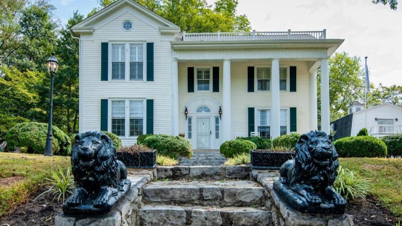 Photo of Outdoor in Lynchburg