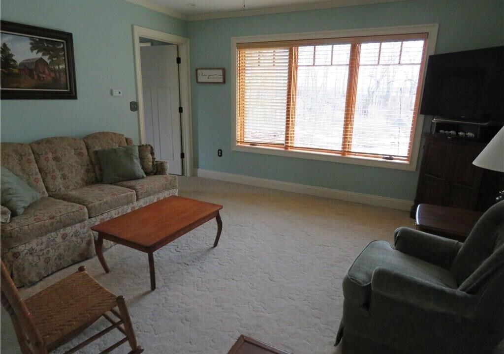 Photo of Livingroom in Spencerport