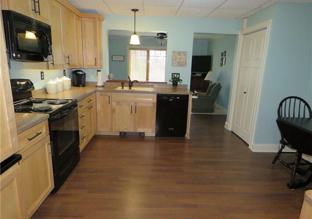 Photo of Kitchen in Spencerport