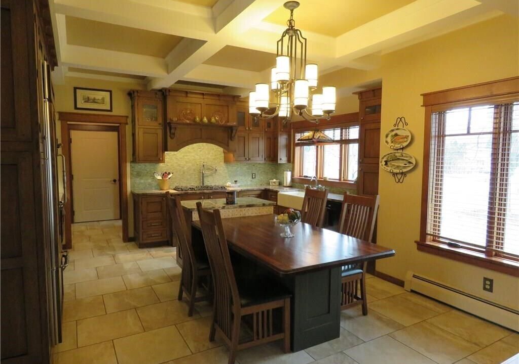 Photo of Kitchen in Spencerport