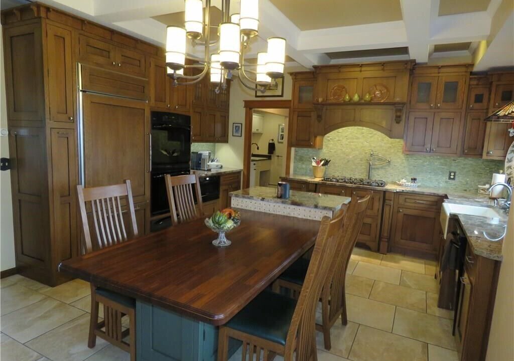 Photo of Kitchen in Spencerport