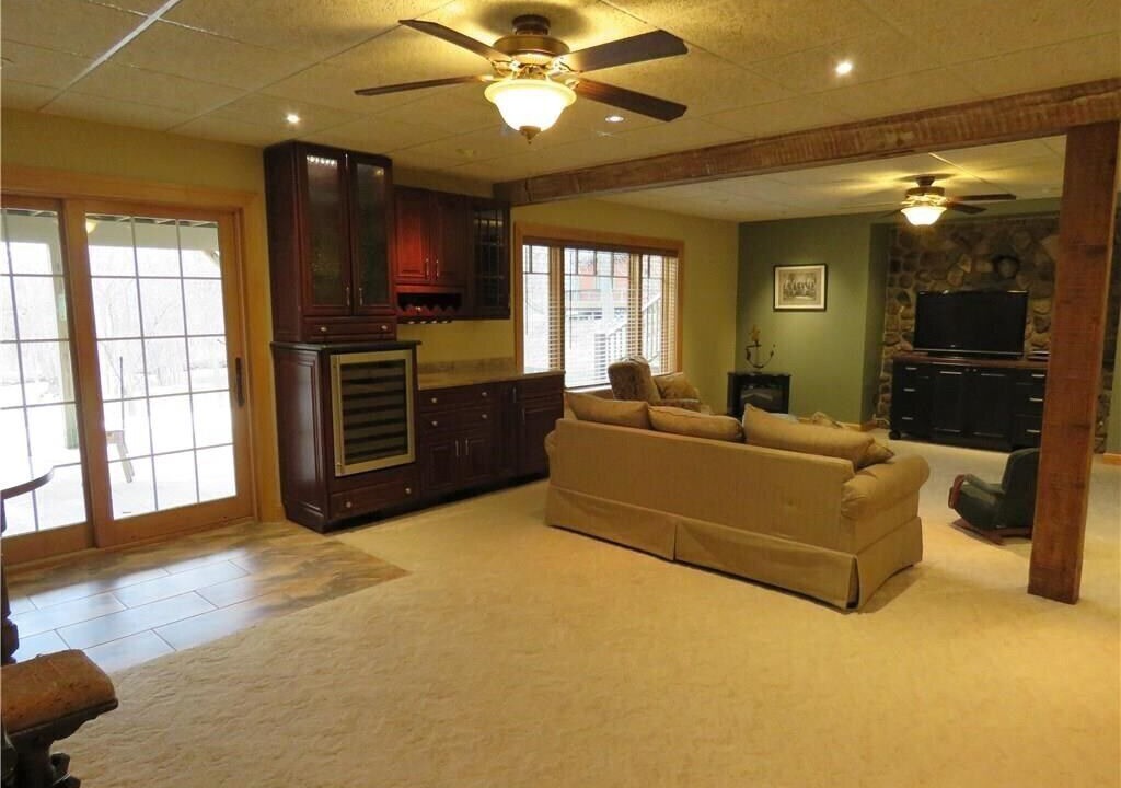 Photo of Livingroom in Spencerport