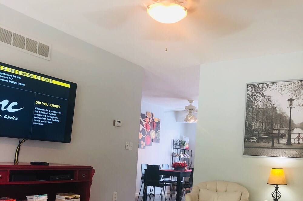 Photo of Bedroom in Royal Oak