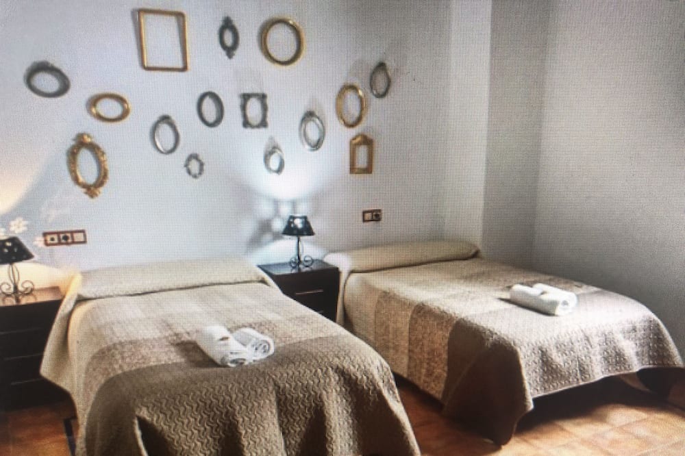 Photo of Bedroom in Getxo