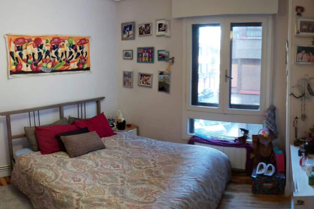Photo of Bedroom in Getxo