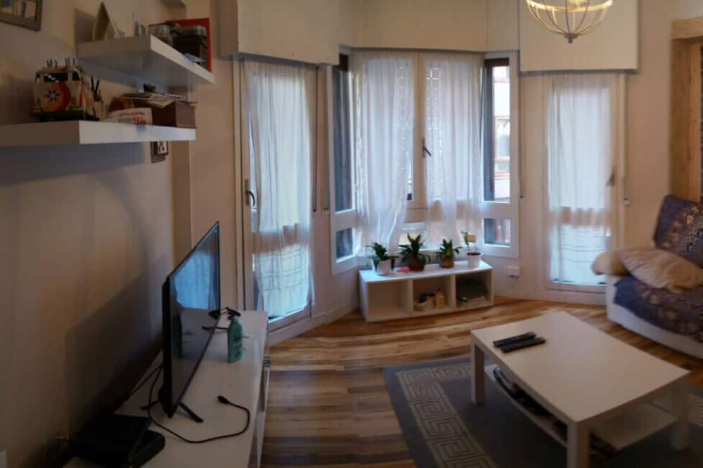 Photo of Livingroom in Getxo
