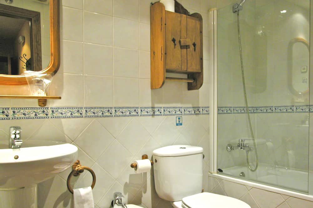 Photo of Bathroom in Rascafria