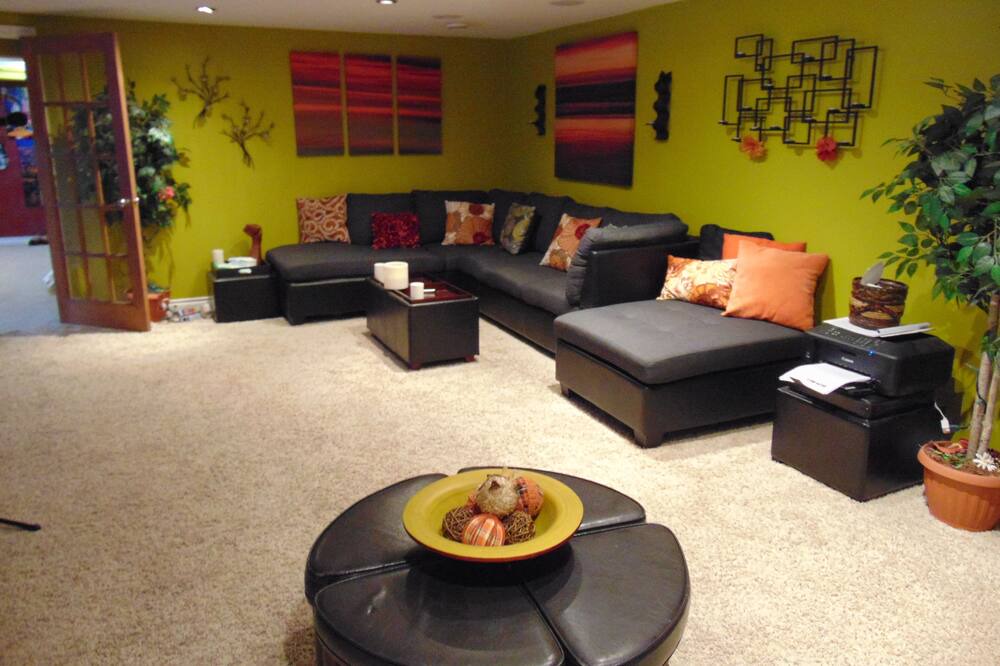 Photo of Bedroom in Saskatoon