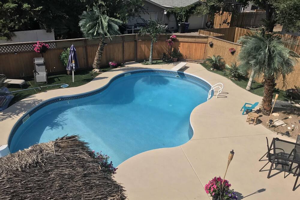 Photo of Outdoor in Saskatoon