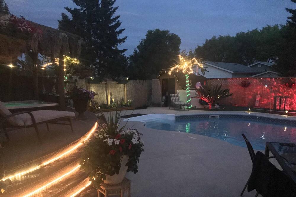 Photo of Outdoor in Saskatoon