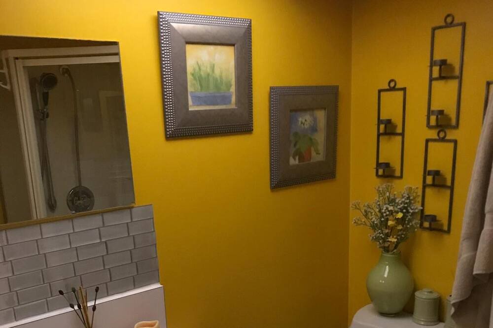 Photo of Bathroom in Saskatoon