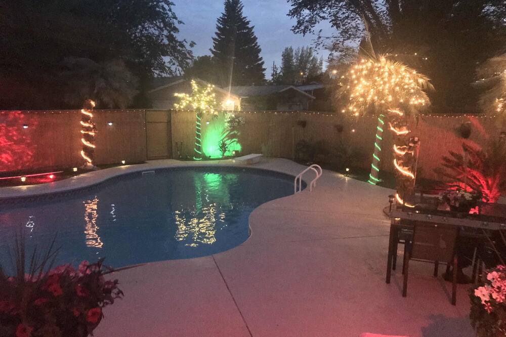 Photo of Outdoor in Saskatoon