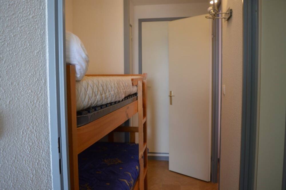 Photo of Bedroom in Saint-Cyprien Plage