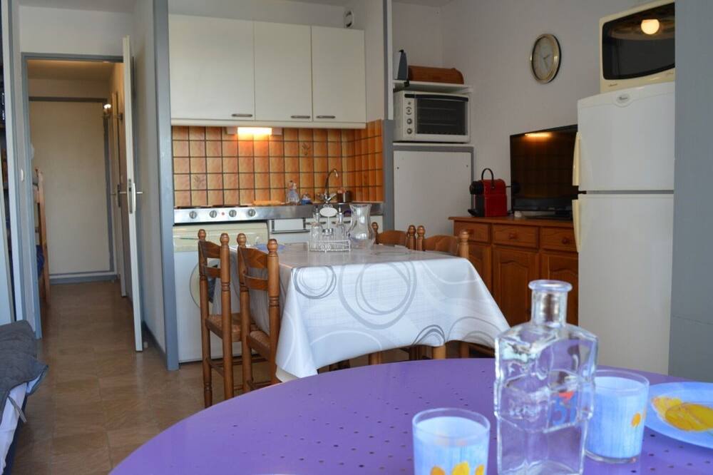 Photo of Kitchen in Saint-Cyprien Plage