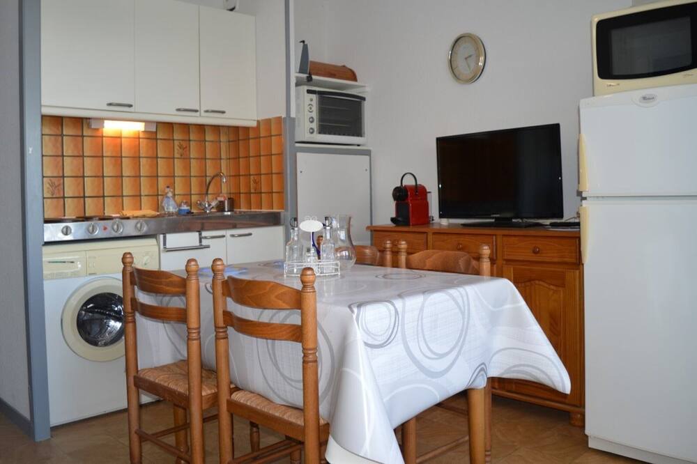 Photo of Kitchen in Saint-Cyprien Plage