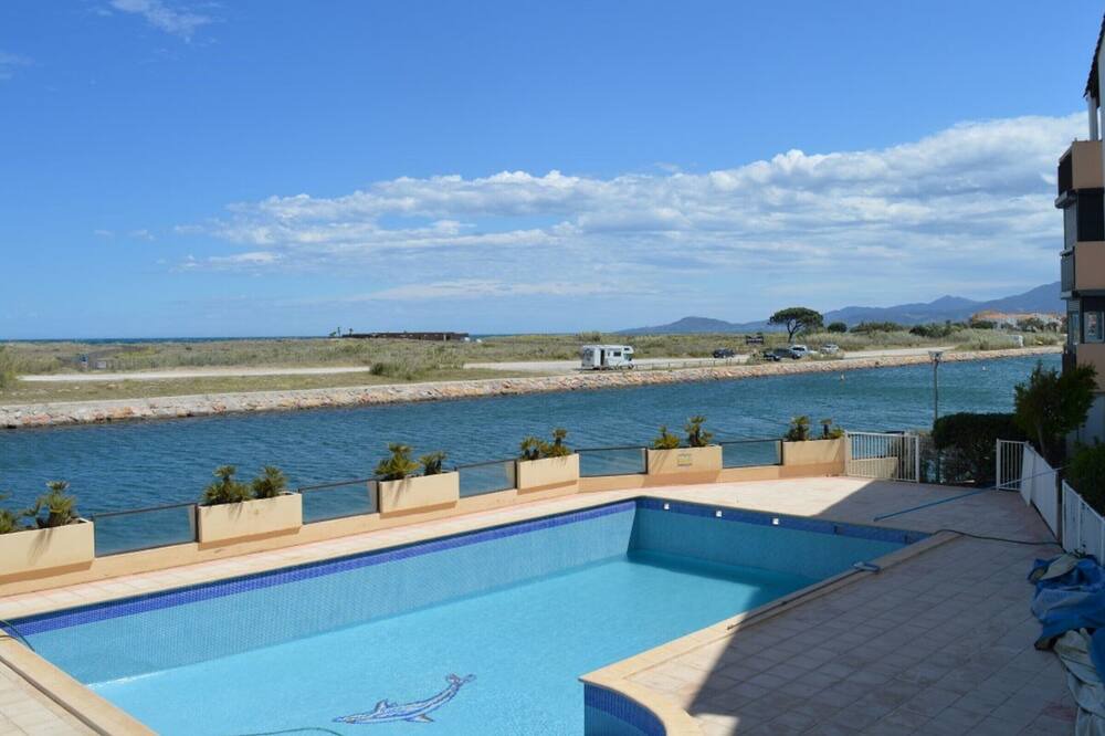 Photo of Outdoor in Saint-Cyprien Plage