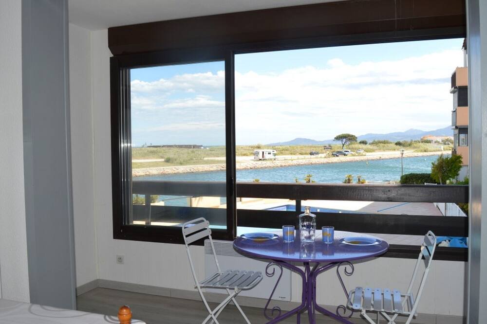 Photo of Bedroom in Saint-Cyprien Plage