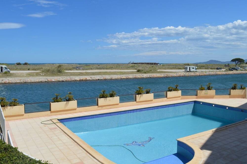 Photo of Outdoor in Saint-Cyprien Plage