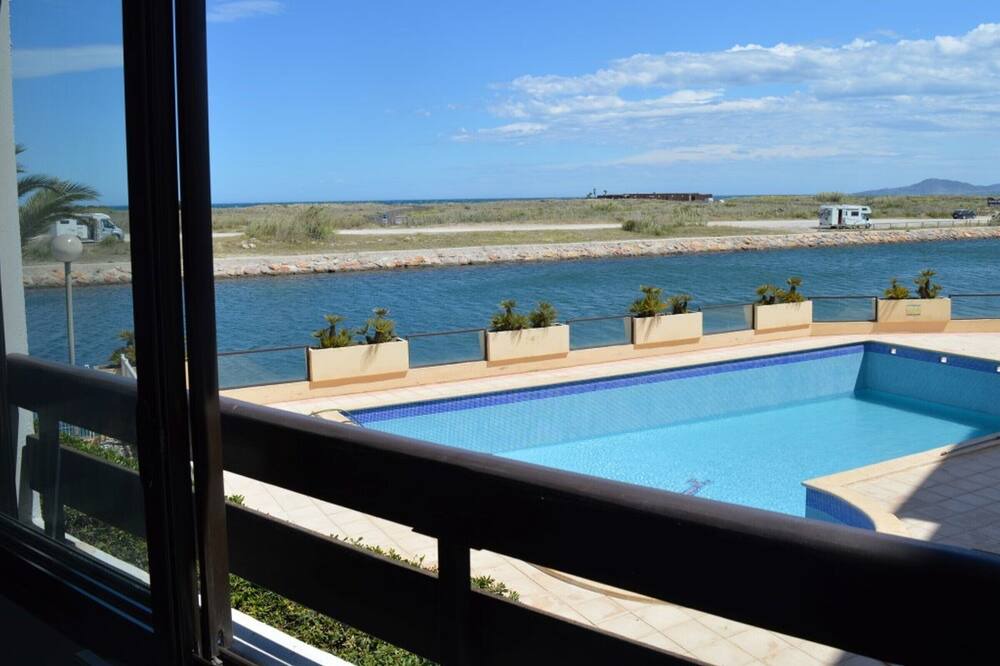 Photo of Outdoor in Saint-Cyprien Plage