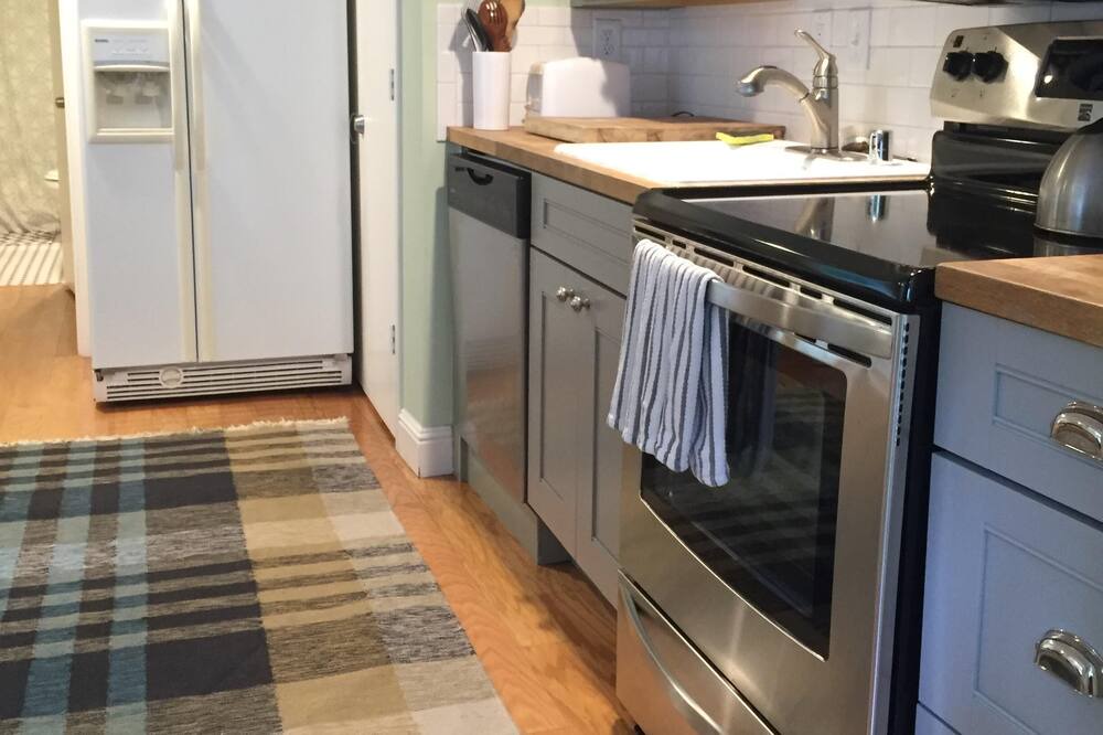 Photo of Kitchen in Lake Street