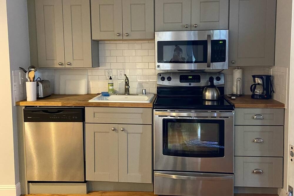 Photo of Kitchen in Lake Street