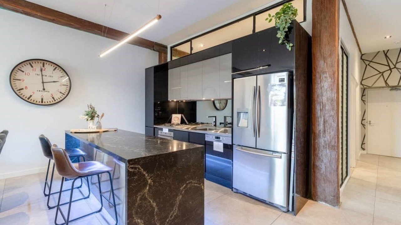 Photo of Kitchen in Teneriffe