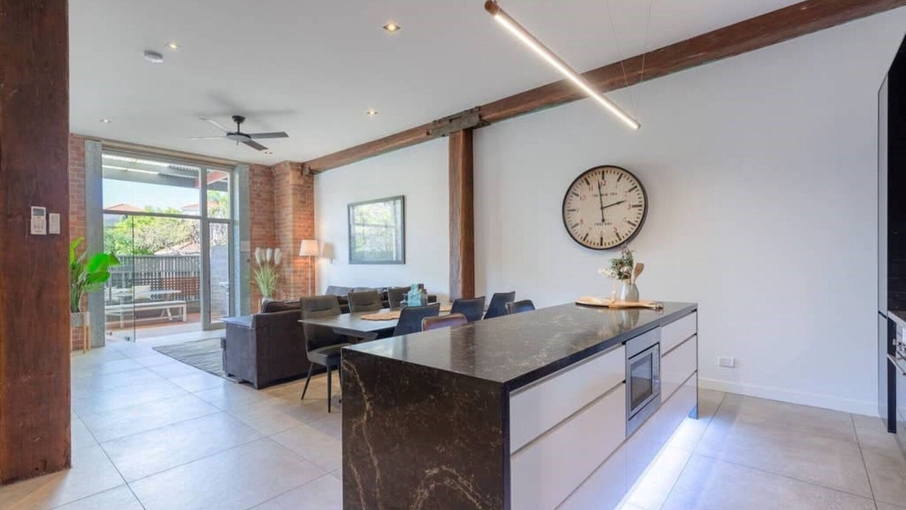 Photo of Livingroom in Teneriffe