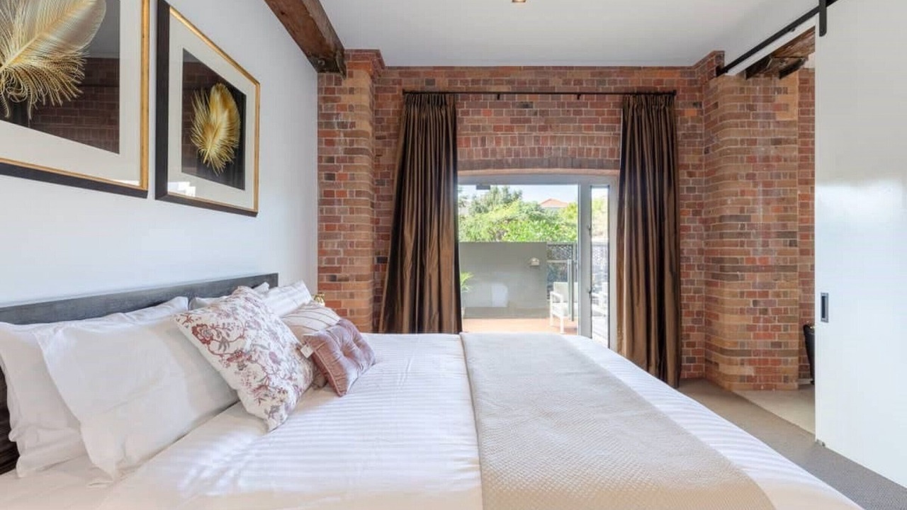 Photo of Bedroom in Teneriffe