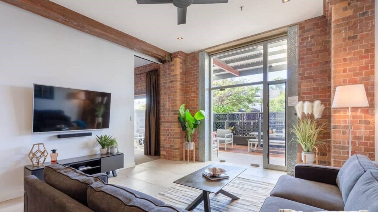 Photo of Livingroom in Teneriffe