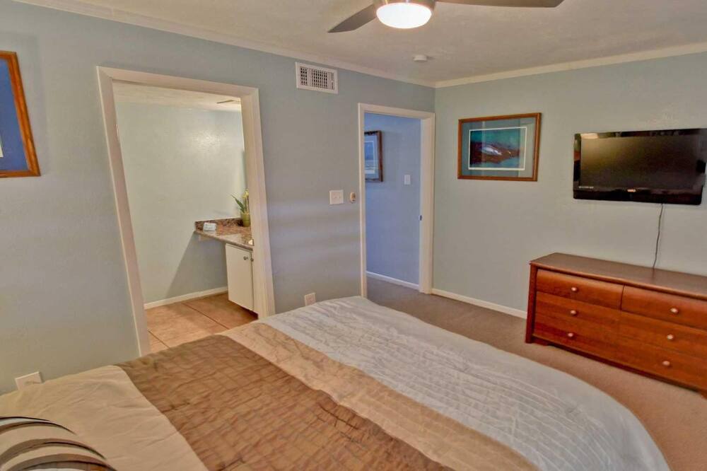 Photo of Bedroom in South Padre Island