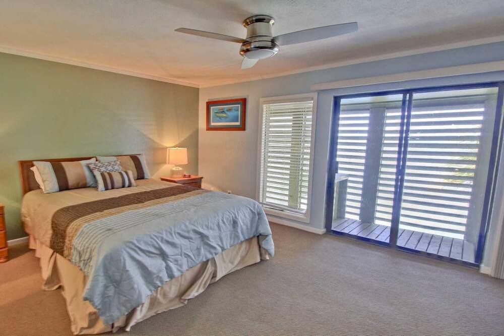 Photo of Bedroom in South Padre Island
