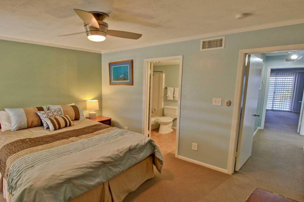 Photo of Bedroom in South Padre Island