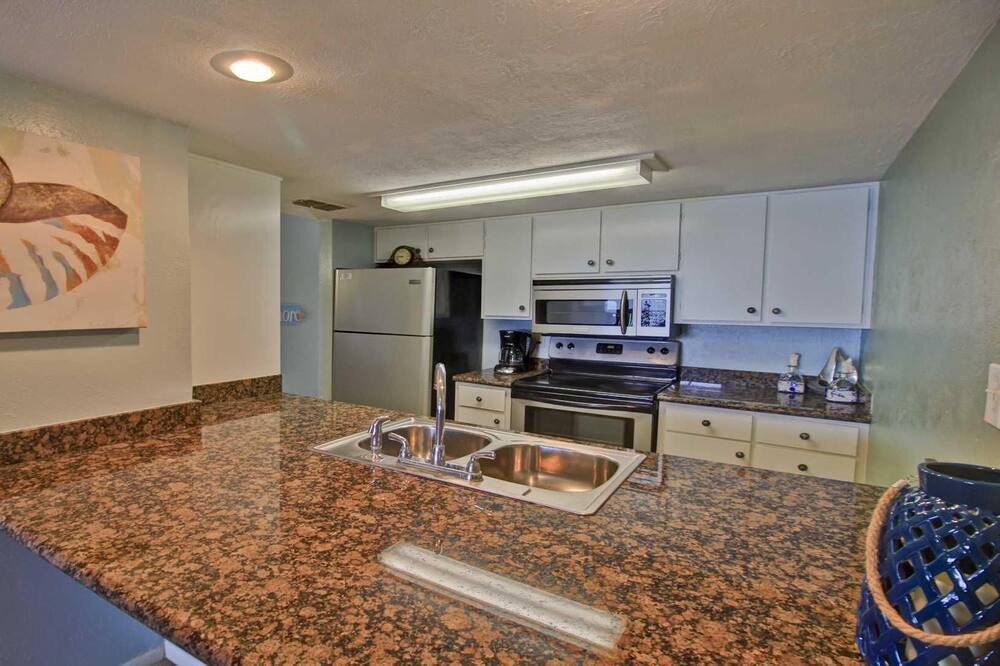 Photo of Kitchen in South Padre Island