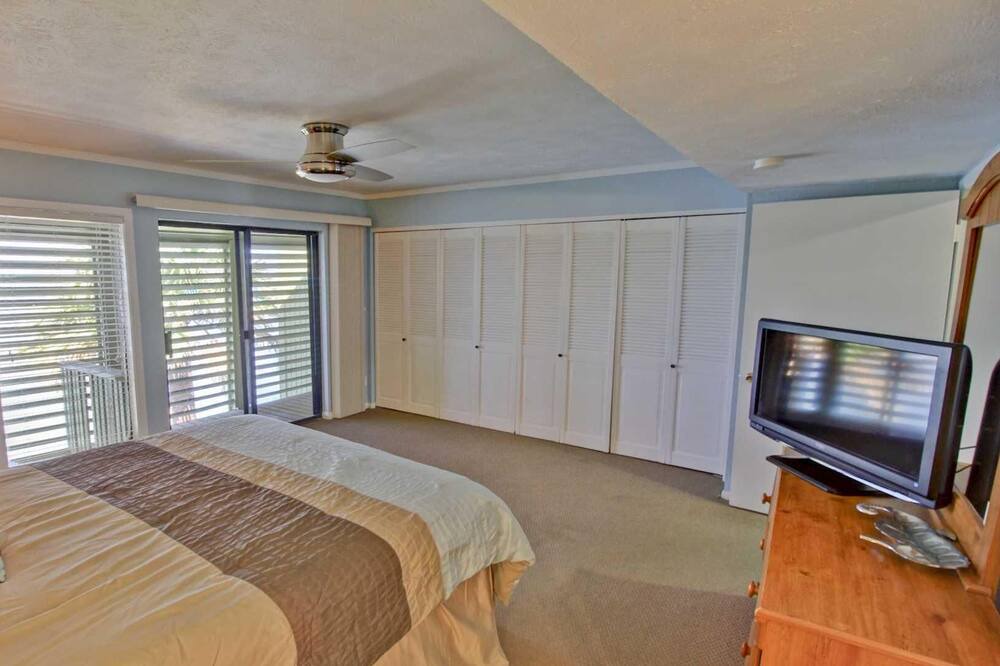 Photo of Bedroom in South Padre Island