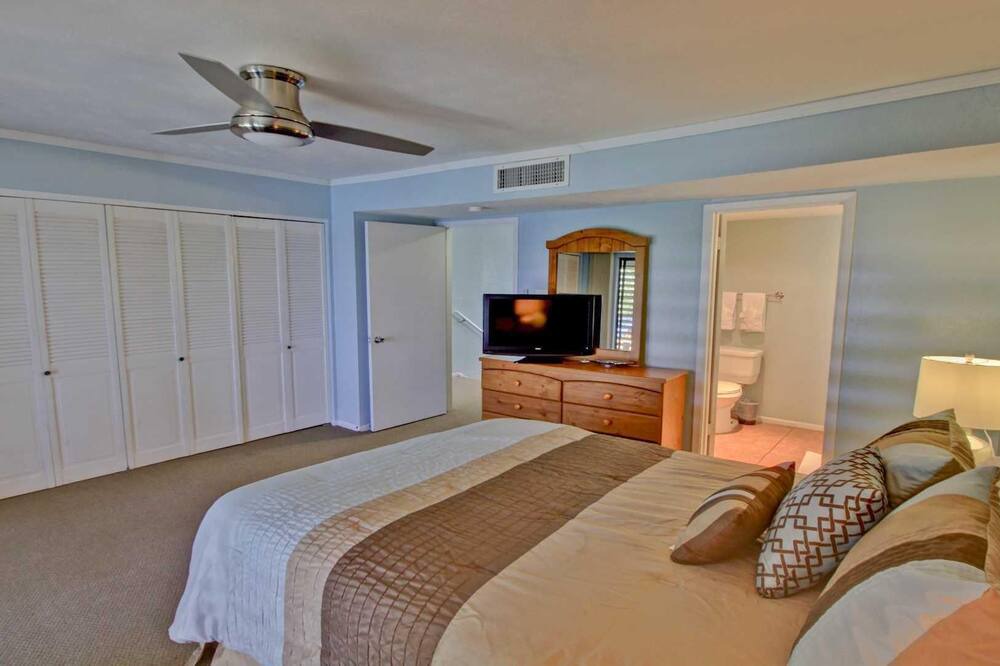 Photo of Bedroom in South Padre Island