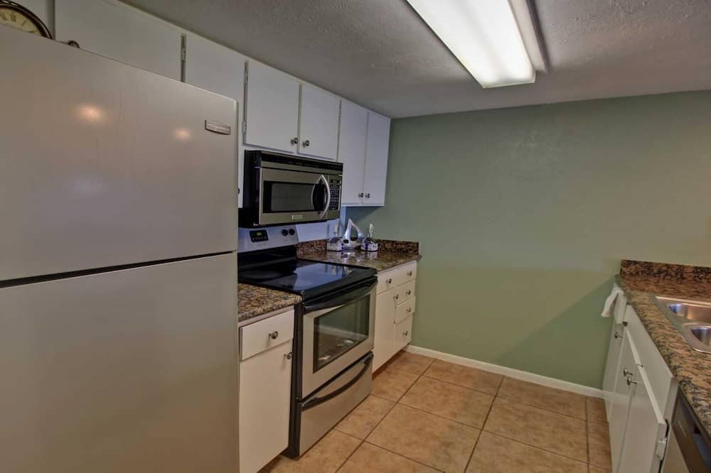 Photo of Kitchen in South Padre Island