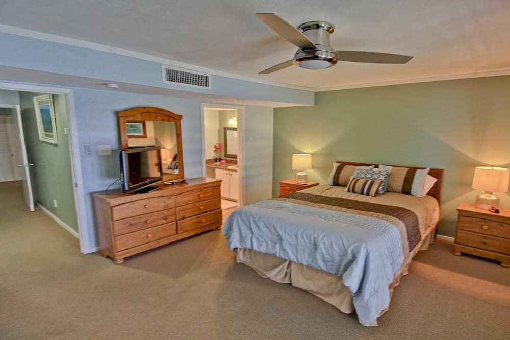 Photo of Bedroom in South Padre Island
