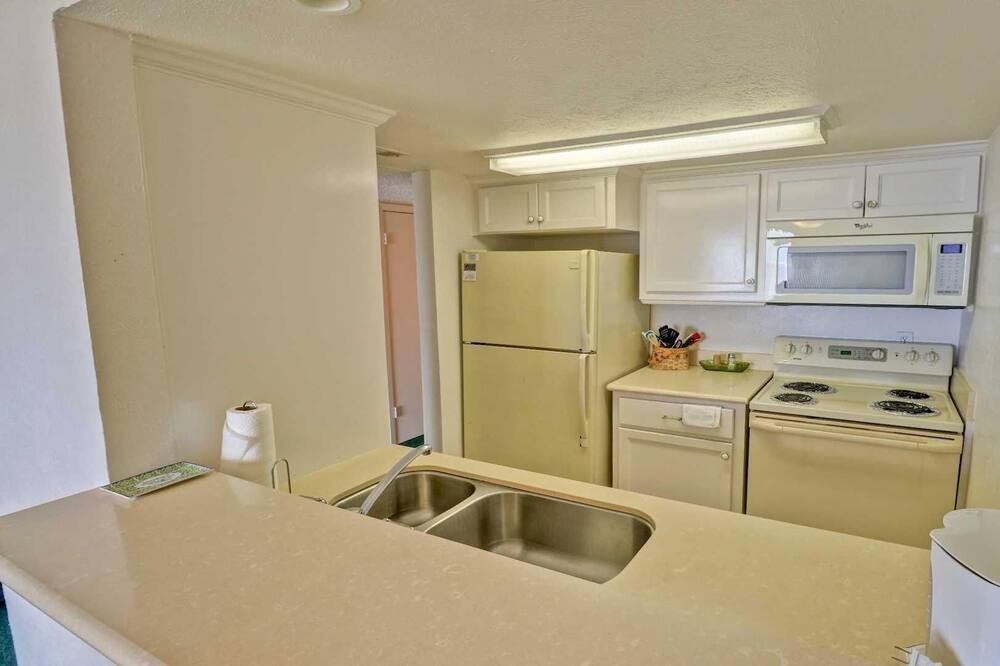 Photo of Kitchen in South Padre Island