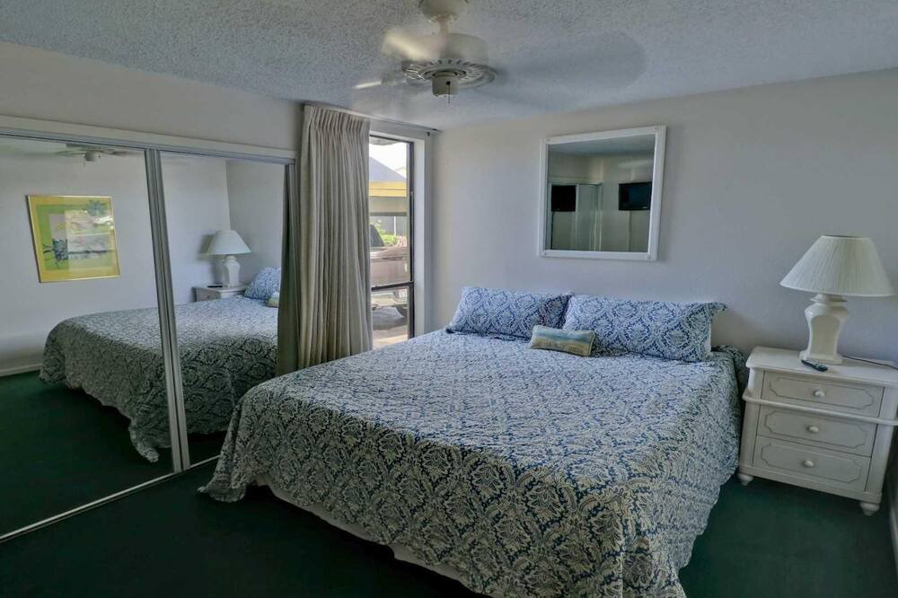 Photo of Bedroom in South Padre Island
