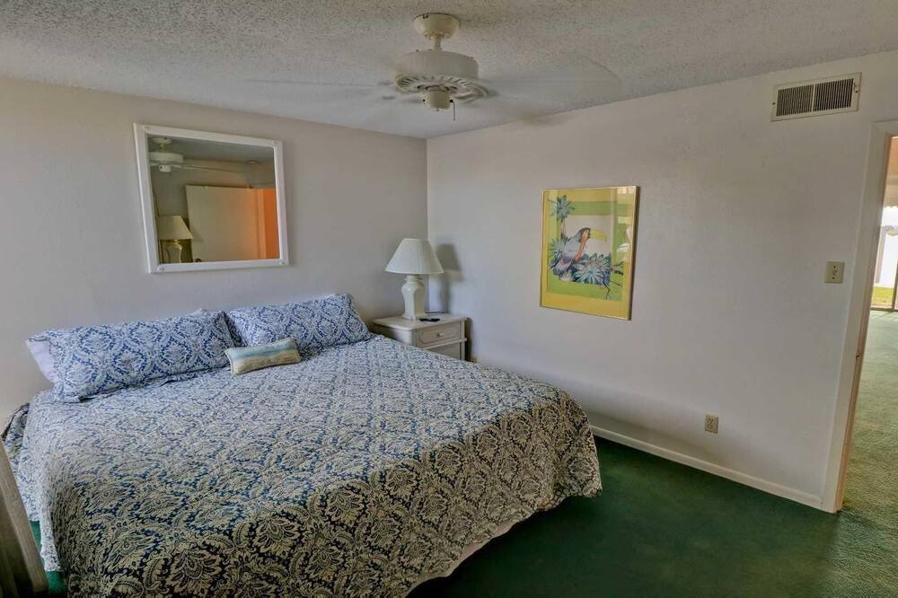 Photo of Bedroom in South Padre Island