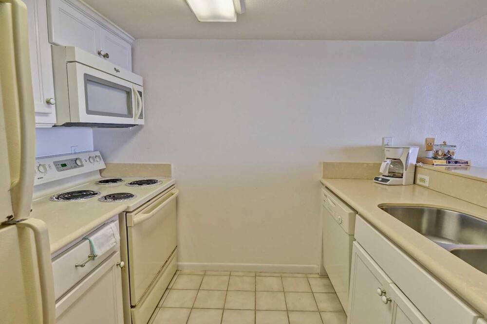 Photo of Kitchen in South Padre Island