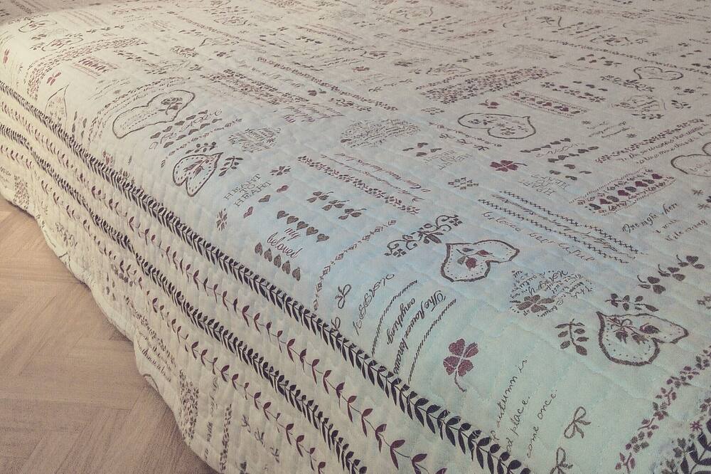 Photo of Bedroom in Ax-les-Thermes
