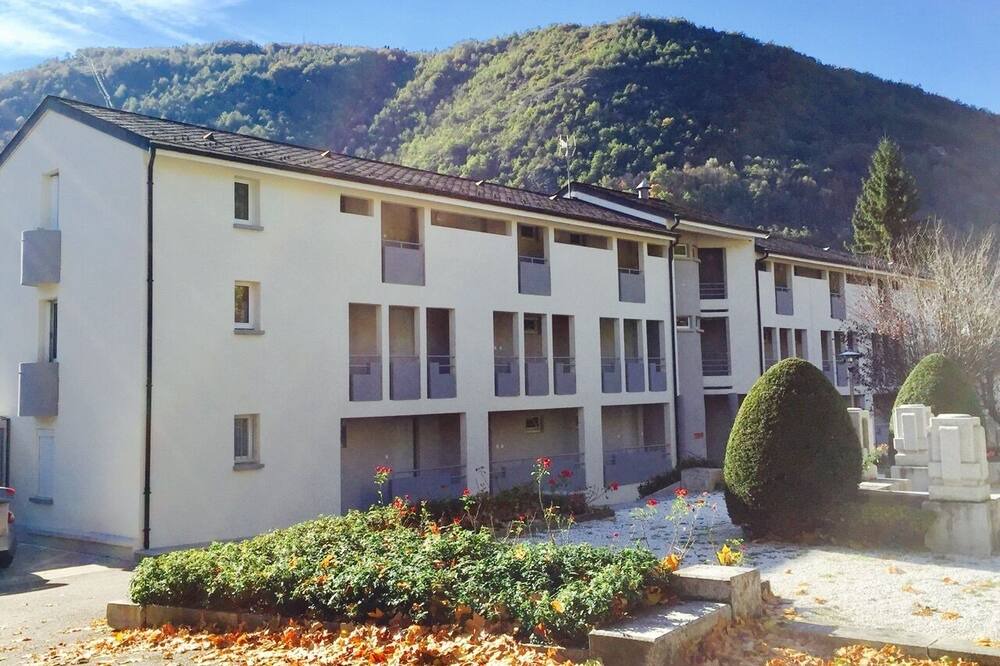 Photo of Outdoor in Ax-les-Thermes