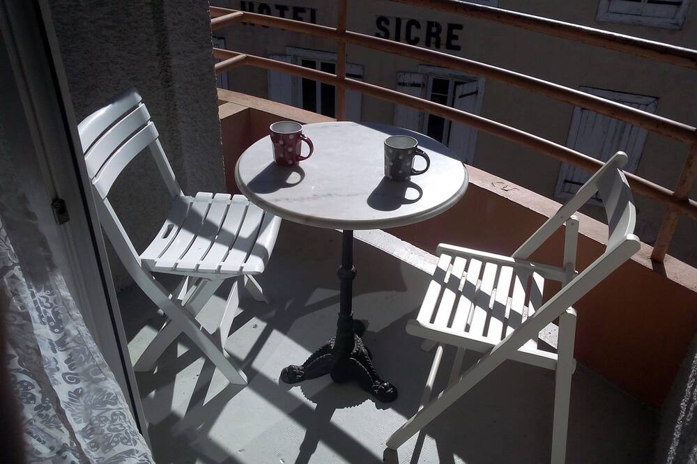Photo of Patio Balcony in Ax-les-Thermes