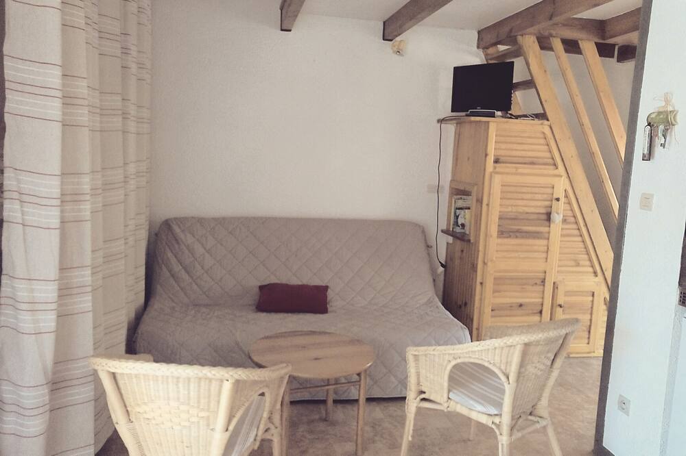 Photo of Livingroom in Ax-les-Thermes