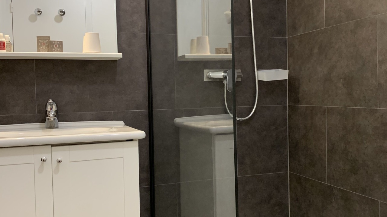 Photo of Bathroom in Villard-de-Lans