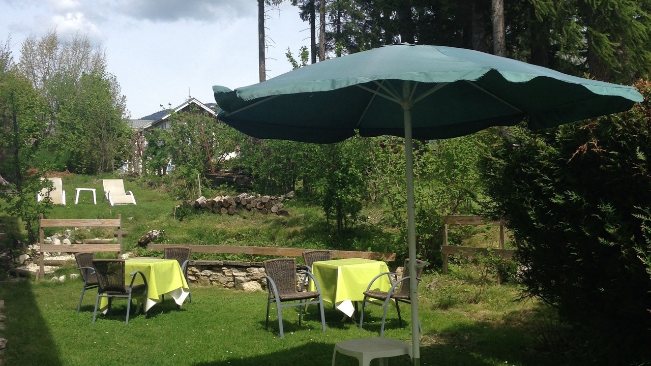 Photo of Patio Balcony in Villard-de-Lans