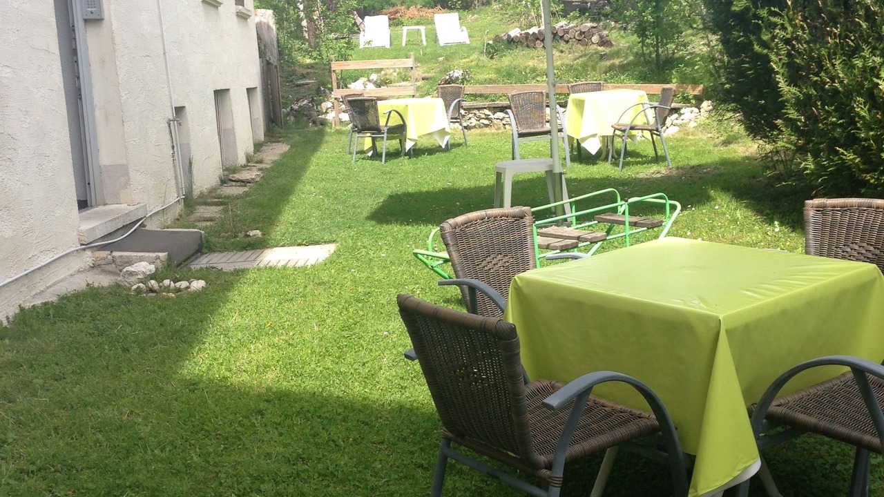 Photo of Patio Balcony in Villard-de-Lans