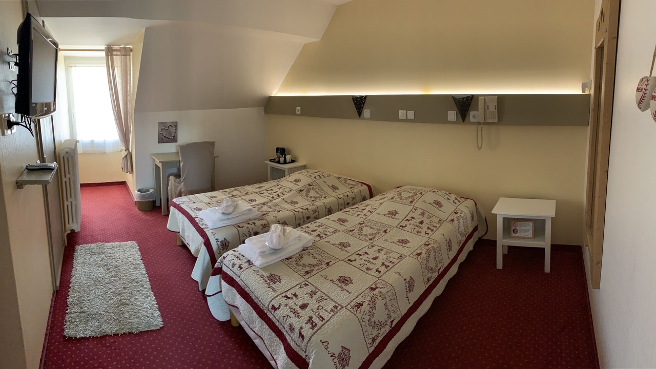 Photo of Bedroom in Villard-de-Lans